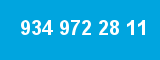 934 972 28 11